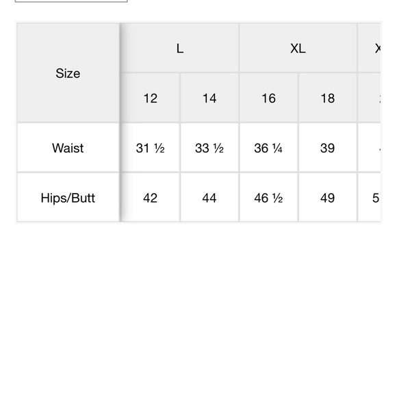 NWY OLD NAVY  Extra High-Waisted PowerSoft Skort Color: In The Navy - Picture 7 of 7